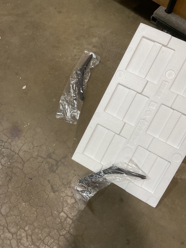 Photo 1 of **DIRT FROM TRANSPORT. MISSING REMOTE**LG 65UA7700P 65 inch Class UA77 Series LED AI 4K Smart webOS TV (2025)