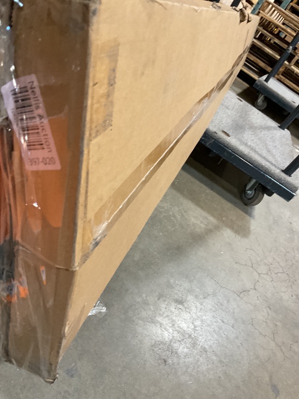 Photo 1 of **COLOR IS SMOKY WOOD**Acoustic Wood Wall Panels
(Set of 2)