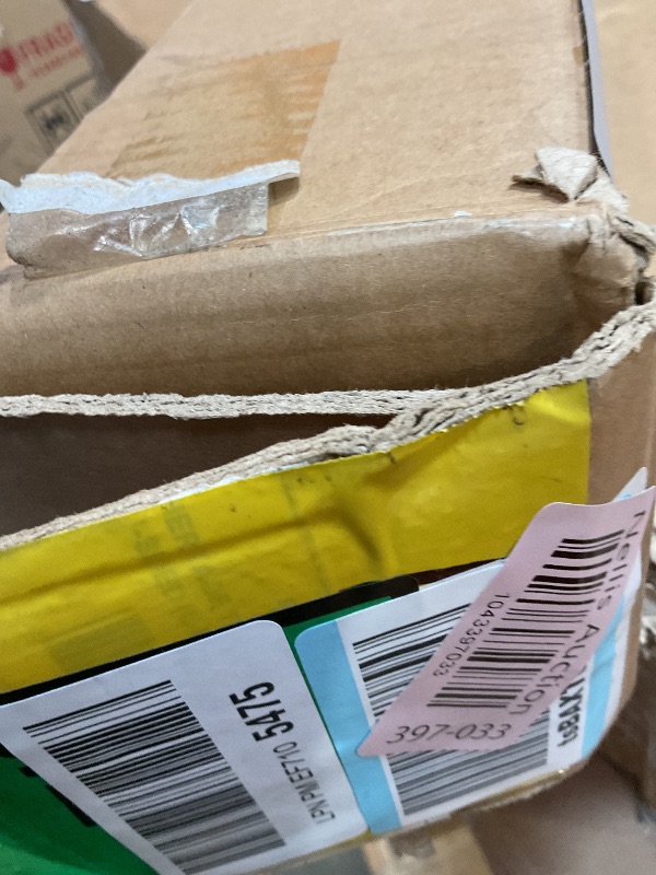 Photo 1 of **COLOR IS DARK BROWN**Heritage Timber Reclaimed Axed Cut Faux Wood Beam, 3-Sided (U-Beam), 3 1/2"W x 3 1/2"H x 72"L, 