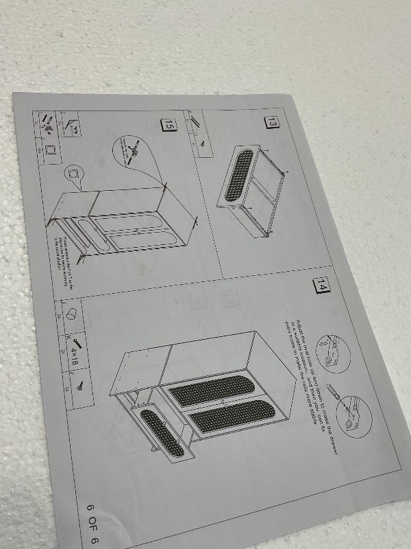 Photo 1 of **MINOR DAMAGE TO CORNERS**DWVO Rattan Armoire Wardrobe Closet - 70" Tall Rattan Armoire Closet with Doors, Large Storage Cabinet with Drawers & Hanging Rod/Bedroom Armoire - Black