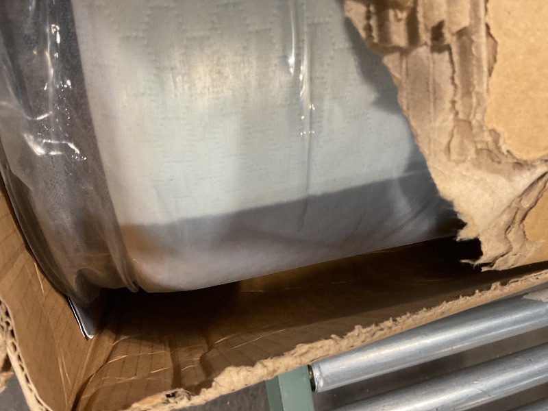 Photo 1 of 12 Inch Queen Mattress,80in L*60in W,12 inch Thick,Cooling Gel Soft Mattress Relieves Back Pain,Breathable Mattress&Pressure Relief,CertiPUR-US Certified,Gray