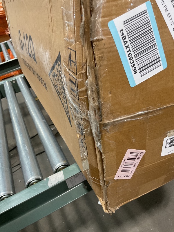 Photo 1 of 12 Inch Queen Mattress,80in L*60in W,12 inch Thick,Cooling Gel Soft Mattress Relieves Back Pain,Breathable Mattress&Pressure Relief,CertiPUR-US Certified,Gray