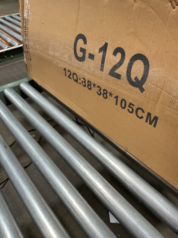 Photo 1 of 12 Inch Queen Mattress,80in L*60in W,12 inch Thick,Cooling Gel Soft Mattress Relieves Back Pain,Breathable Mattress&Pressure Relief,CertiPUR-US Certified,Gray