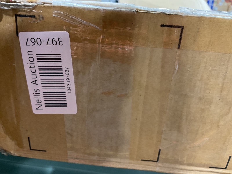 Photo 1 of ***FOR PARTS ONLY/MISSING ASSEMBLY PIECES*** Radio Flyer Kids Wagon, Rolling Cart, Utility Cart, Classic Red Wagon for Kids, for Gardening, Beach, Camping Essentials, Ages 1.5+ Years