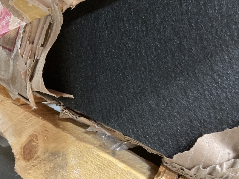 Photo 1 of **SELLING FOR PARTS AS PARTIAL SET. TWO OF FOUR BOXES. CENTER AND LEFT PIECES**YOPTO 127" L-Shaped Sectional Couch with Movable Ottoman & 6 Throw Pillows,7 Seat Chenille Upholstered Sofa W/2 Cup Holder,USB Port & Hidden Storage Box,DIY Combination,for Liv