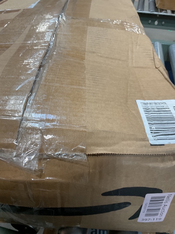 Photo 1 of **OIL LEAKED OVER PACKAGE**Solarhome Hydraulic Control Valve Kit,Cable Remote Control Valve Kit with 2 Spool Valve 80lpm/ 21gpm and 2 Cables Remote Joystick