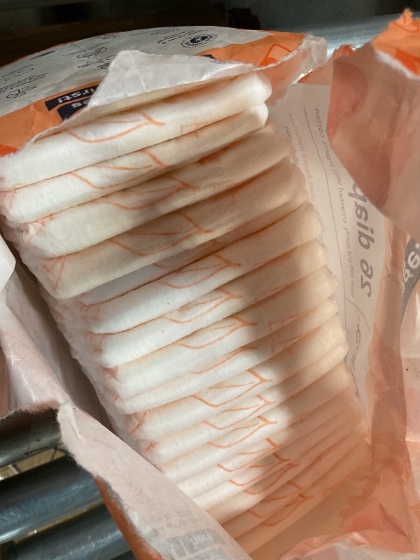 Photo 1 of **18 TOTAL**Pura Size 3 Eco-Friendly Diapers (9-20 lbs) Totally Chlorine Free (TCF) Hypoallergenic, Soft Organic Cotton, Sustainable, up to 12 Hours Leak Protection, Allergy UK, 1 Pack of 26 Diapers