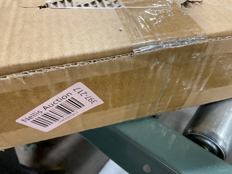 Photo 1 of 10x2.70-6.5 Solid Tire, 10 Inch Electric Scooter Solid Wheel Puncture-Proof Tire Replacement for Evercross H5 70/65-6.5 Electric Scooter Super-Grip Replacement Wheel