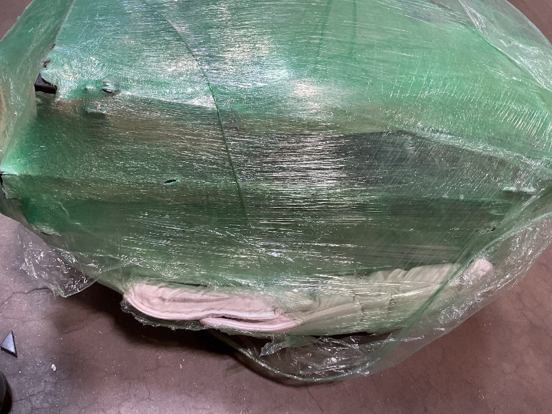 Photo 1 of **DIRT AND SCRAPES FROM TRANSPORT **Nicbex 73.2" Queen Size Pull Out Couch Bed Convertible Sleeper Loveseat Sofa Velvet Upholstered Futon Sofá Bed Oversized 3 in 1 Pullout Sofa&Couch with Pillow-top Armrest for Living Room, Office