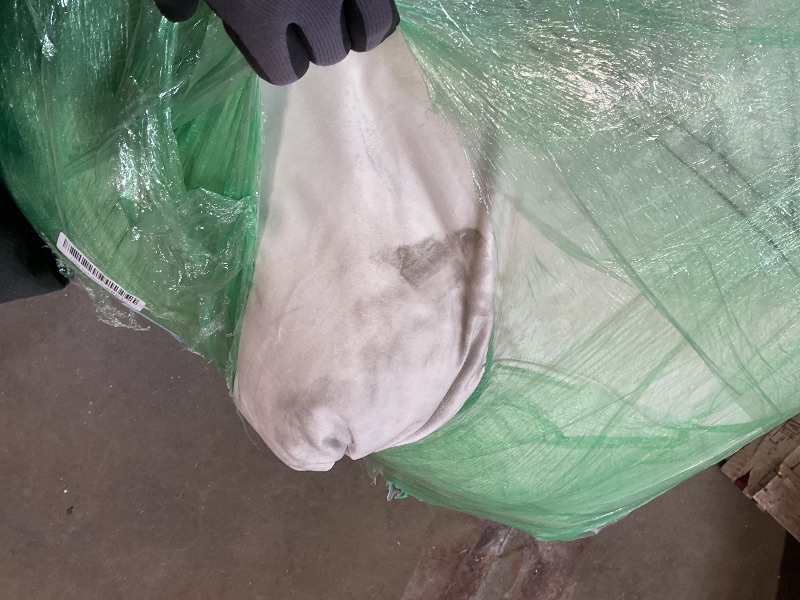 Photo 1 of **DIRT AND SCRAPES FROM TRANSPORT **Nicbex 73.2" Queen Size Pull Out Couch Bed Convertible Sleeper Loveseat Sofa Velvet Upholstered Futon Sofá Bed Oversized 3 in 1 Pullout Sofa&Couch with Pillow-top Armrest for Living Room, Office