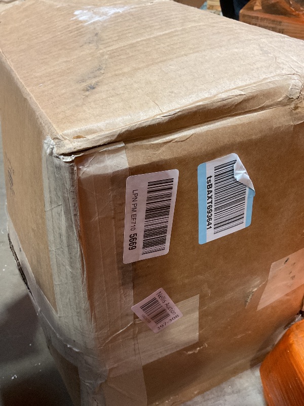 Photo 1 of **MINOR USE WEAR**VEVOR 4PCS Machinery Skates Dollies, 17,637 lb Heavy Duty Equipment Moving Skates with 4 PU Wheels, 360° Rotation Non-Slip Cap, Low-Profile Industrial Mover Rollers for Factory, Warehouse, Workshop