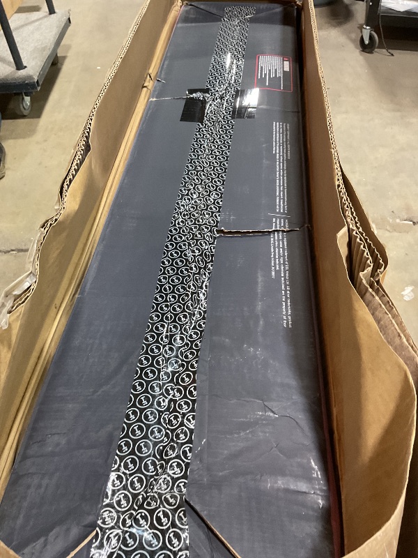 Photo 1 of **MINOR USE WEAR**H-1 Pro Series Boss Dual Motor Foldable Electric Scooter with 1,600W Motor, 28 mph Max Speed, 10” Self-Sealing Tubeless Tires, and 40 Mile Range