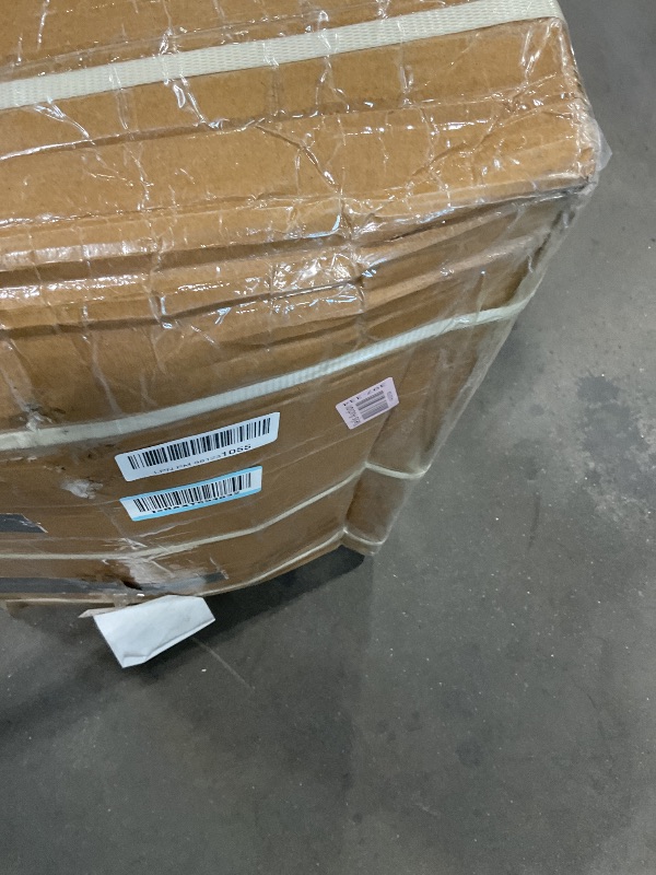 Photo 1 of **MINOR SCRAPE AND DENT DAMAGE**Patient Transfer Lift Chair, 350 lb Capacity, 180° Split Seat, Hydraulic Commode Wheelchair for Elderly, Bed to Toilet