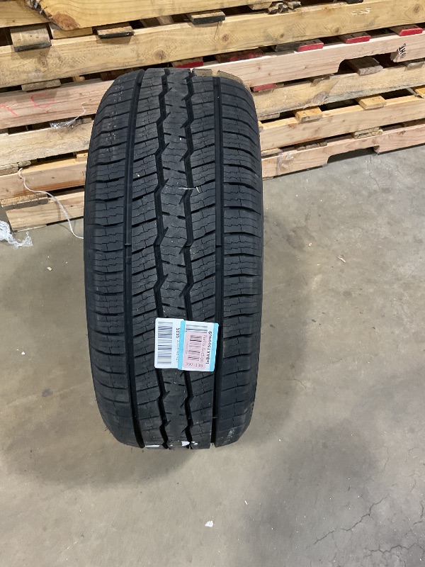 Photo 1 of **DIRT**Crossmax CHTS-1 255/55R18 105V Light Truck & SUV Tire