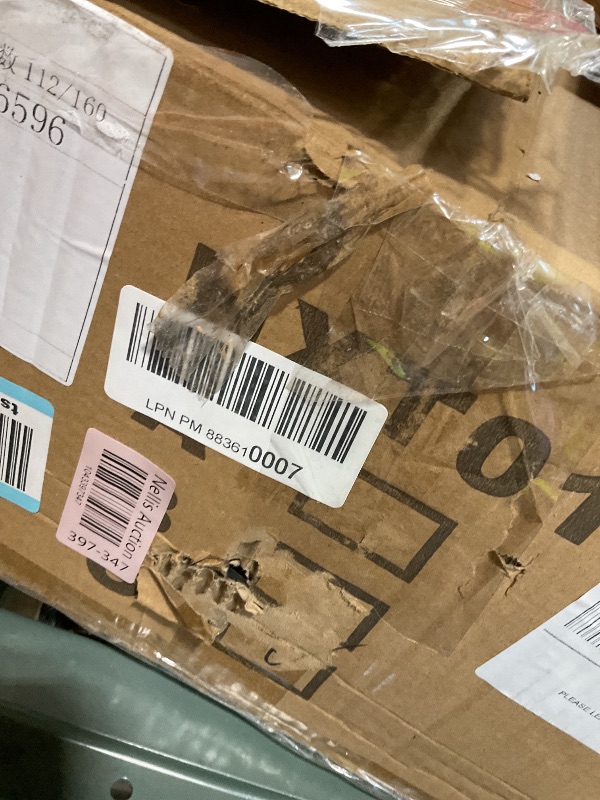 Photo 1 of **ONE OF EACH COLOR. NO RACK**CAP Barbell 1Set of Neoprene Dumbbells with Color Series