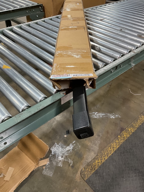 Photo 1 of ***POSSIBLY FOR PARTS (GETS STUCK)**** Powerty Cargo Cover for 2018-2023 Jeep Wrangler JL 4 Door Hard Top (Not for 2.0T 4XE & Soft Top) Accessories Trunk Cover Retractable Rear Trunk Security Cover Shielding Shade