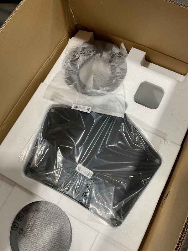 Photo 1 of ***FOR PARTS ONLY/NON-FUNCTIONAL DISPLAY*** SAMSUNG 49” Odyssey G9 Series DQHD 1000R Curved Gaming Monitor, 1ms(GtG), VESA DisplayHDR 1000, 240Hz, AMD FreeSync Premium Pro, Height Adjustable Stand, Ultrawide Screen, LS49CG954ENXZA, 2024