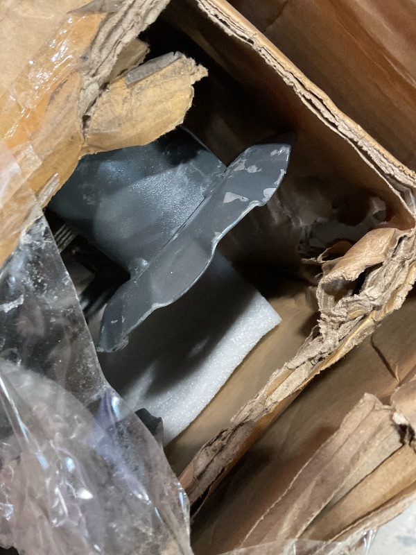 Photo 1 of **SCRAPE DAMAGE ON LEGS FROM TRANSPORT **COBIZI Gazebo 12x20 Heavy Duty Gazebos with Curtain and Netting Outdoor Gazebo Canopy Double Roof Patio Gazebos with Metal Steel Frame for Patio, Deck, Backyard (Khaki)