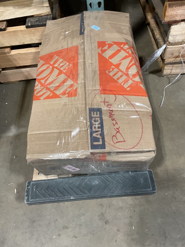 Photo 1 of **PARTIAL SET/MISSING RACK PIECES**Fitvids Rubber Coated Hex Dumbbell Weight Set and Storage Rack, 100LB Set or 150LB Set, 5-20 lbs Pairs or 5-25 lbs Pairs