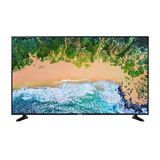 Photo 1 of **TV ONLY. **65" NU6950 Smart 4K UHD TV