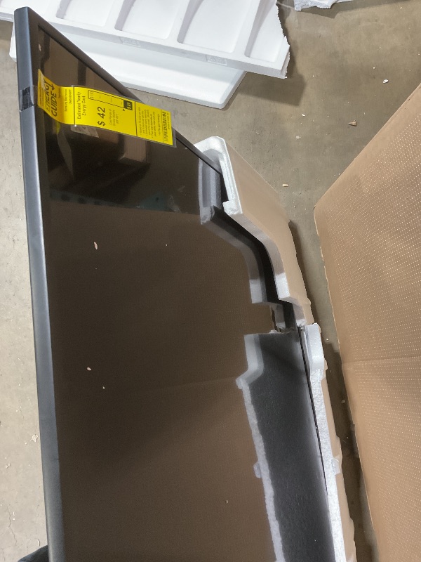 Photo 1 of **TV ONLY. **65" NU6950 Smart 4K UHD TV