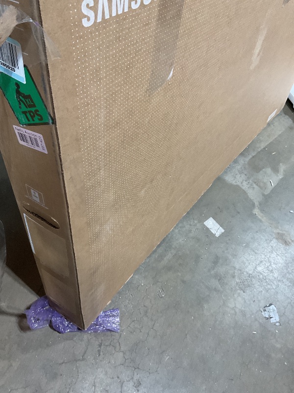 Photo 1 of **TV ONLY. **65" NU6950 Smart 4K UHD TV