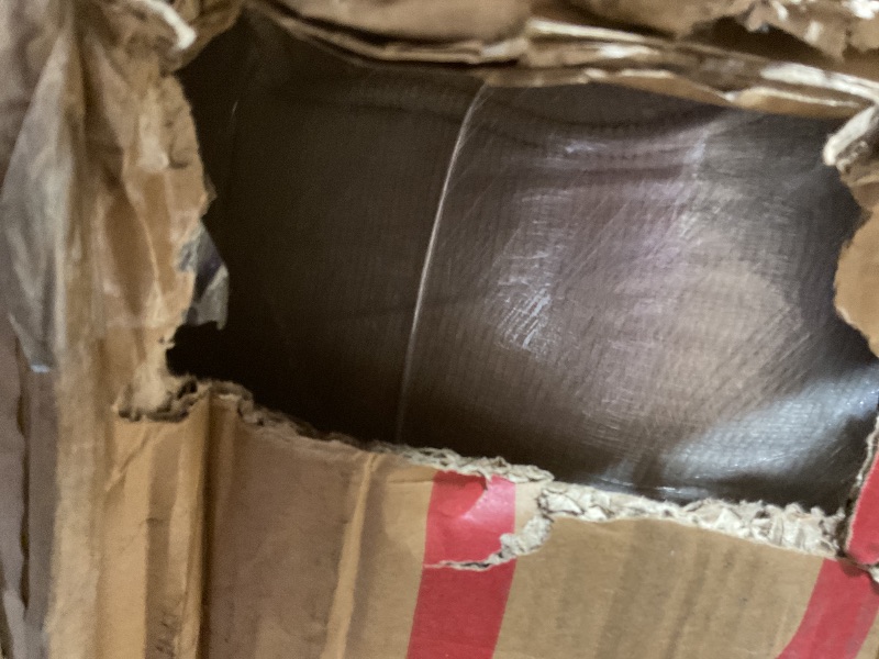 Photo 1 of **SELLING FOR PARTS AS PARTIAL SET. BOX C OF SET. Ball & Cast 127" L-Shaped Sectional Couch with Movable Ottoman&6 Throw Pillow,7 Seat Chenille Upholstered Sofa W/2 Cup Holder,USB Port&Hidden Storage Box,DIY Combination,for Livingroom,Apartment,Beige