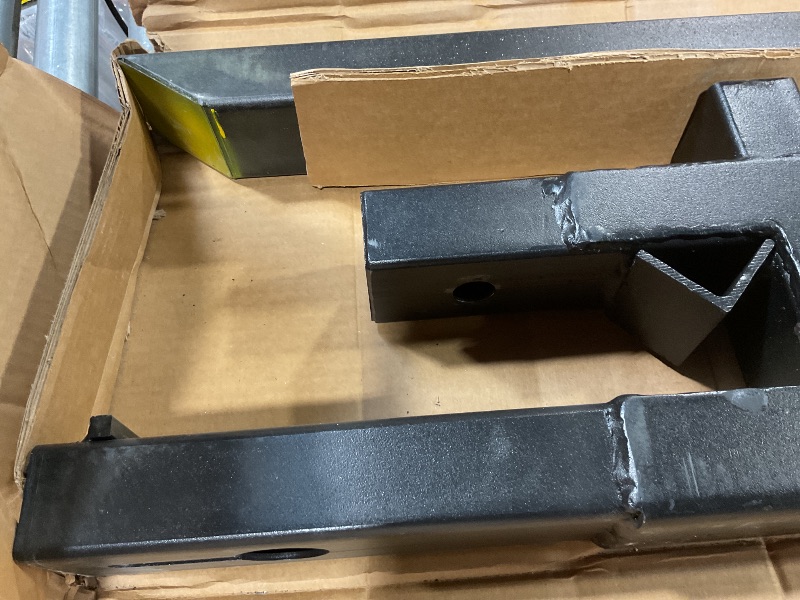 Photo 1 of **MINOR USE WEAR**Forklift fork parts