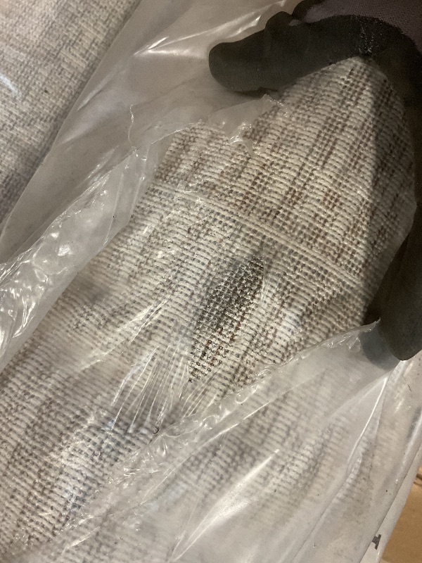 Photo 1 of **MINOR DIRT FROM TRANSPORT **Loloi Angela Rose Ember Collection EMB-02 Clay/Sand 9'-6" x 13'-1" Area Rug