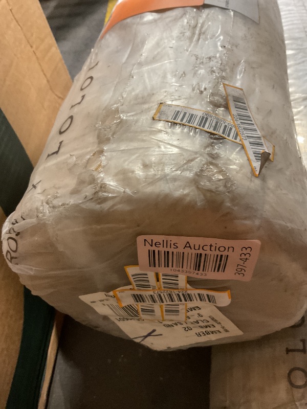 Photo 1 of **MINOR DIRT FROM TRANSPORT **Loloi Angela Rose Ember Collection EMB-02 Clay/Sand 9'-6" x 13'-1" Area Rug