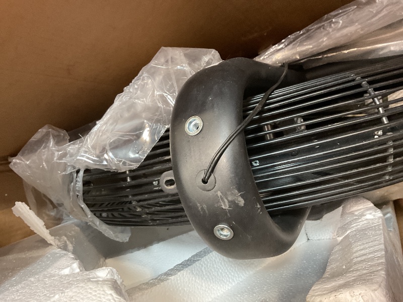 Photo 1 of **FOR PARTS ONLY/ DIRT AND USE WEAR** AssaultBike Pro X