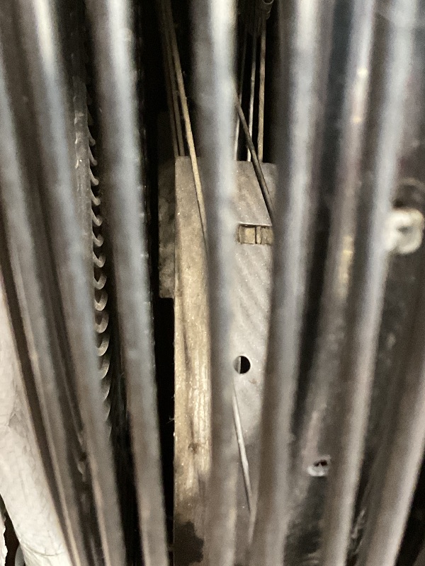 Photo 1 of **FOR PARTS ONLY/ DIRT AND USE WEAR** AssaultBike Pro X