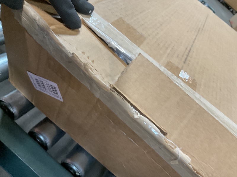 Photo 1 of **DIRT FROM TRANSPORT **Purple Harmony Pillow The Greatest Pillow Ever Invented