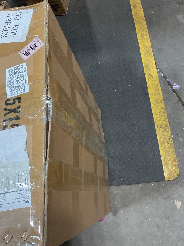 Photo 1 of **SCUFFS**Powerty Floor Mats for Kia K4 2025 2026, All Weather TPE Custom Floor Cargo Liners Full Set Car Liners Replacement, 1st & 2nd Row