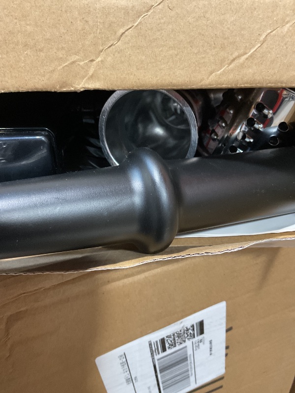 Photo 1 of ***POSSIBLY FOR PARTS/UNKNOWN DAMAGES UNTESTED**** ALTRA LIFE Meat Grinder, Sausage Stuffer, [2800W Max] Electric Meat Mincer with Stainless Steel Blades & 3 Grinding Plates,Sausage Maker & Kubbe Kit for Home Kitchen & Commercial Using