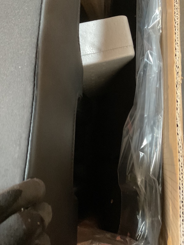Photo 1 of *FINAL SALE/ NO RETURNS* Real Relax 2025 Dual Core S Track Massage Chair,Full Body Airbags Massage Recliner,Zero Gravity with APP and LCD Control,Lower Back and Calf Heating,Foot Roller,Bluetooth,Home or Office Use,Black