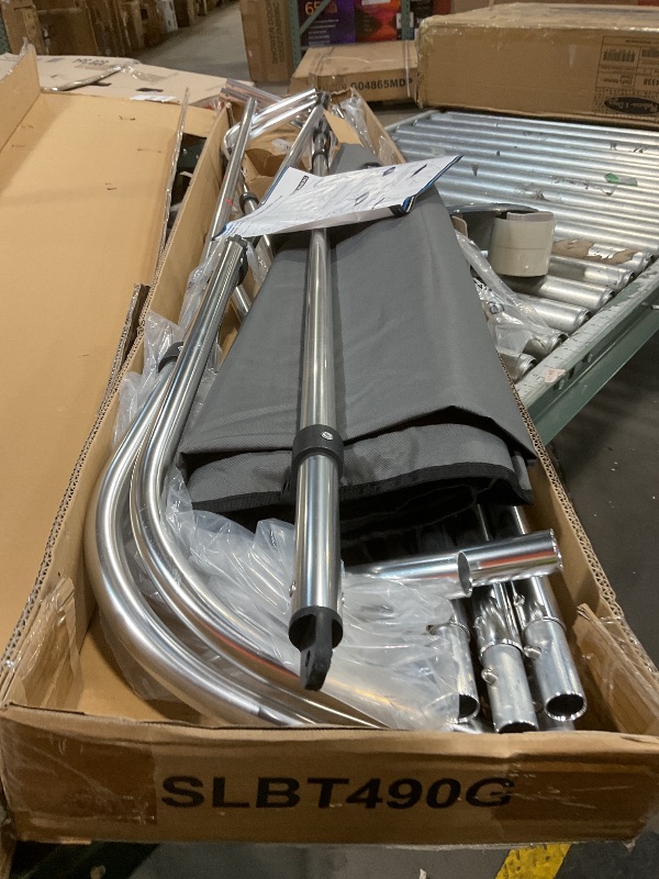 Photo 1 of 3 bow Bimini top boat cover