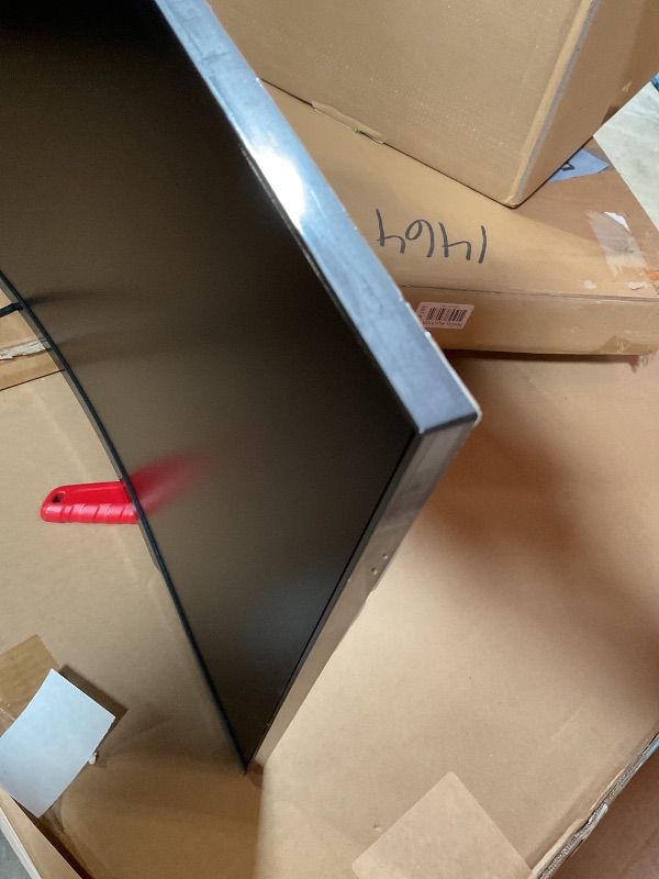Photo 1 of **DOESNT POWER ON/ SELLING FOR PARTS**World's first Dual UHD Monitor

• Features 57" screen size with 140 PPI with Quantum Matrix Technology powered by Quantum Mini LEDs for astounding levels of visual accuracy and unparalleled definition and detail

• 24
