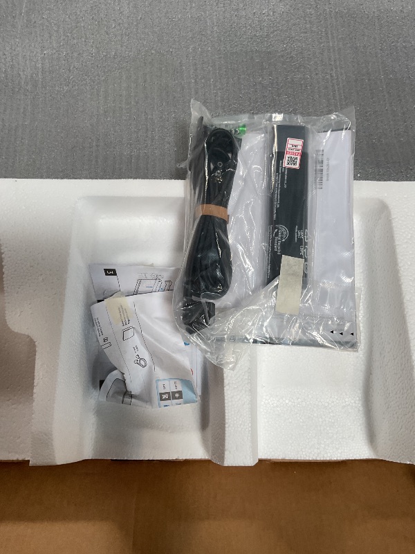 Photo 1 of **DAMAGED SCREEN. SELLING FOR PARTS**SAMSUNG 85-Inch Class Crystal UHD 4K DU7200 Series HDR Smart TV w/Object Tracking Sound Lite, PurColor, Motion Xcelerator, Mega Contrast, Q-Symphony (UN85DU7200, 2024 Model)