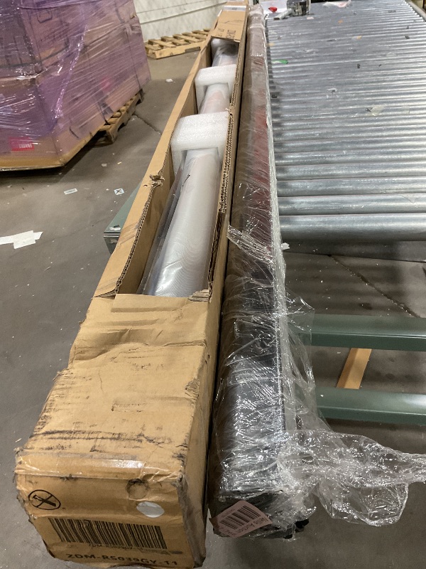 Photo 1 of 120 inch length sum shades