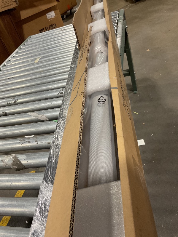 Photo 1 of 120 inch length sum shades