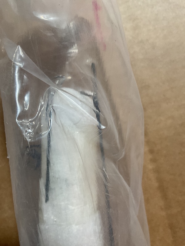 Photo 1 of **TIP BROKEN**OKUMA Dead Eye Custom Extra Fast Action Graphite Rod - DCS-S-601MXF