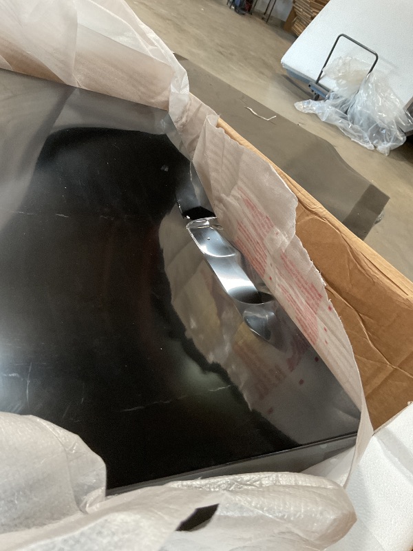 Photo 1 of **SELLING FOR PARTS**COMFEE’ Countertop Dishwasher, Energy Star Portable Dishwasher, 6 Place Settings & 8 Washing Programs, Speed, Baby-Care, ECO& Glass, Dish Washer for Dorm, RV& Apartment, Black