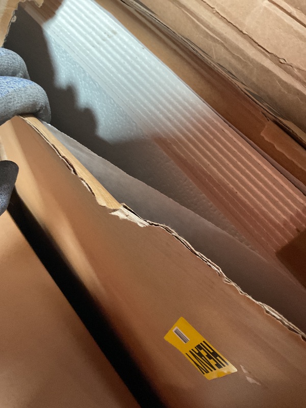 Photo 1 of 2ft x 4ft Drop Ceiling Tiles?Printed Pro Ceiling Tiles 24 x 48in. Waterproof, Washable and Fire-Rated - Reusable - High-Grade PVC to Prevent Breakage Cover 80 Sq. Ft, Pack of 10 Tiles