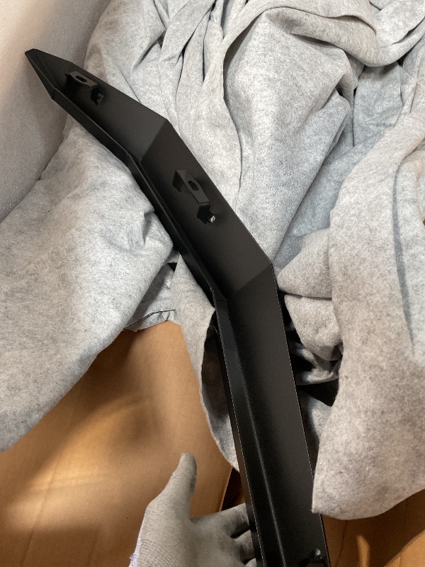 Photo 1 of *MISSING HARDWARE AND BODY MOUNT *16-19 RAM HD OPENFNDR FLARE