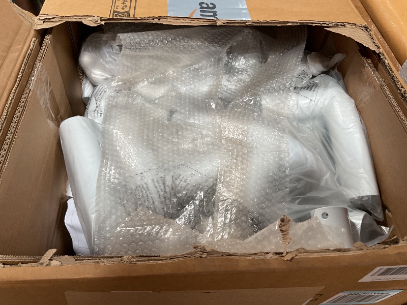 Photo 1 of **PARTIAL SET MISSING 25 ASSEMBLY POLES** GarveeLife Heavy Duty Carport, Portable Garage with 4 Doors & 4 Window?Upgraded Carport with Reinforced Steel Poles, Uv Resistant All-Season Waterproof Tarp, for Car, Truck, Boat