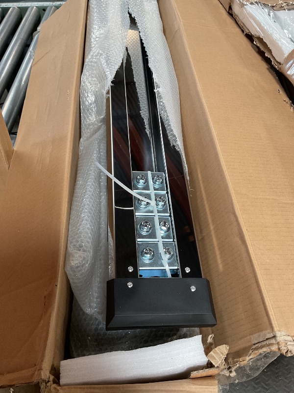 Photo 1 of **MISSING PARTS** HD Ridez OE Style Black Boards Compatible with Silverado Sierra 1500 2019-2024 Extended Cab & 2500 3500 2020-2024 (Exclude 19 1500 LD)(Silverado 1500 LTD Sierra 1500 LD 2022)