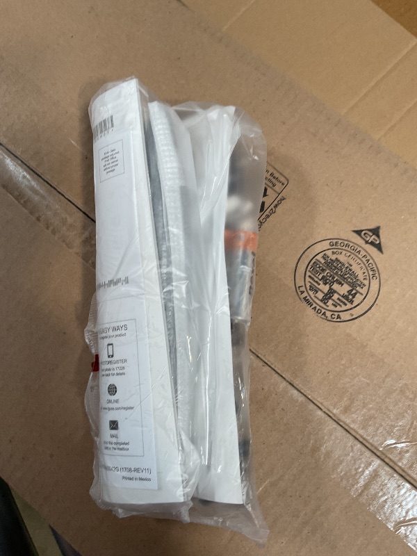 Photo 1 of ** FOR PARTS/ SCREEN IS DAMAGED SHOWS GREEN AND RED LINES** LG C3 Series 65-Inch Class OLED evo 4K Processor Smart Flat Screen TV for Gaming with Magic Remote AI-Powered OLED65C3PUA, 2023 with Alexa Built-in