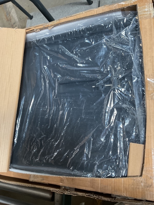 Photo 1 of 5ft Hard Folding Tonneau Cover for Honda Ridgeline Truck Bed Covers 64'' Bed 2017 2018 2019 2020 2021 2022 2023 2024 2025 Tri Fold Style 5 FT (NOT for Track Sys. & Roll Bar)