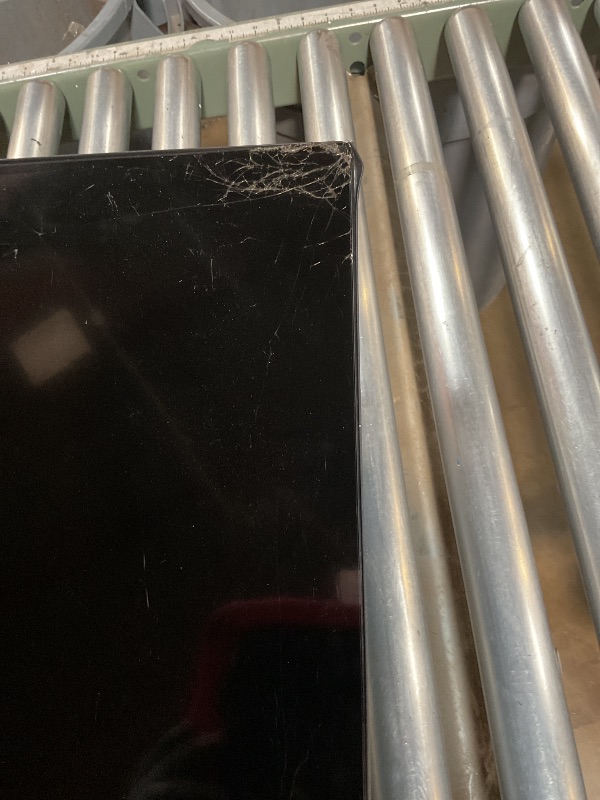 Photo 1 of *BROKEN* 43" Frameless 4K UHD HDR XUMO TV by Element